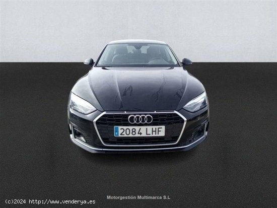 Audi A5 Advanced 40 TDI 140kW S tronic Sportback - Barcelona