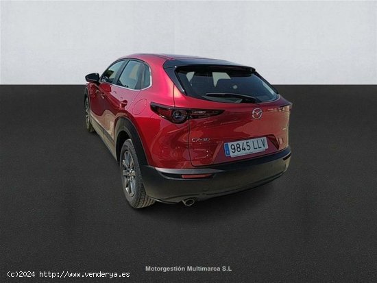 Mazda CX-30 SKYACTIV-G 2.0 90 kW 2WD Origin - Barcelona