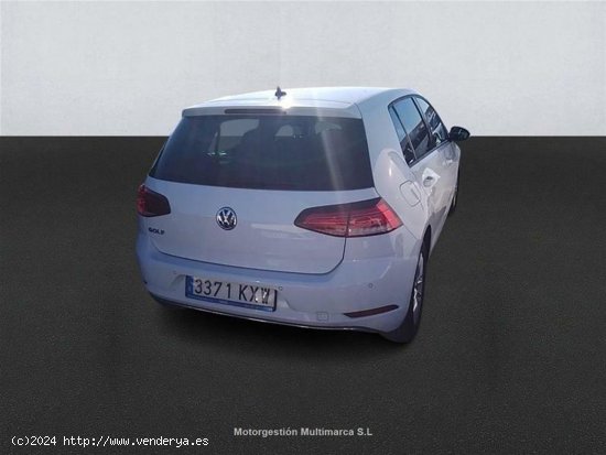 Volkswagen Golf Advance 1.0 TSI 85kW (115CV) - Barcelona