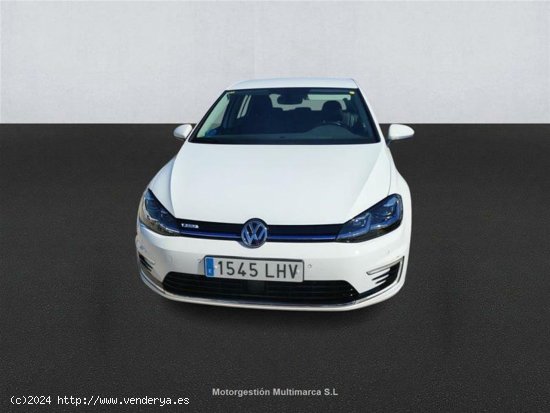 Volkswagen Golf ePower 110 kW (136CV) - Barcelona