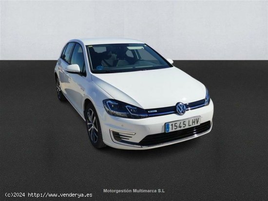 Volkswagen Golf ePower 110 kW (136CV) - Barcelona