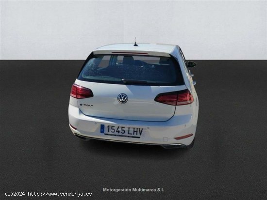 Volkswagen Golf ePower 110 kW (136CV) - Barcelona