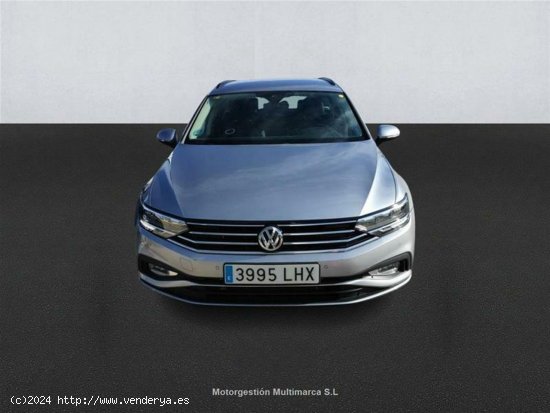 Volkswagen Passat Variant Business 1.6 TDI 88kW DSG - Barcelona