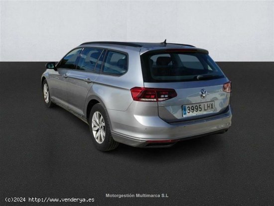 Volkswagen Passat Variant Business 1.6 TDI 88kW DSG - Barcelona