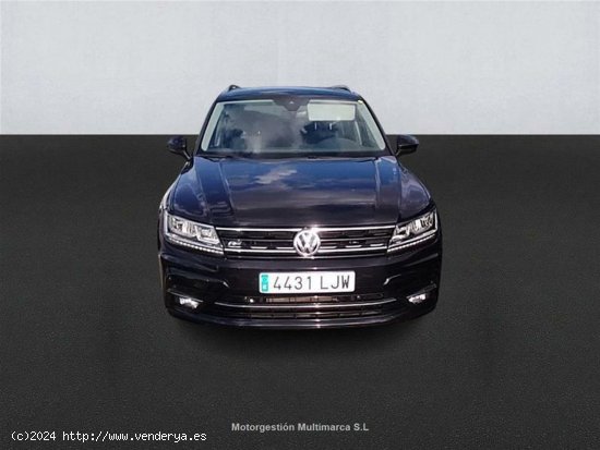 Volkswagen Tiguan 2.0TDI 110KW R-LINE BMT DSG - Barcelona