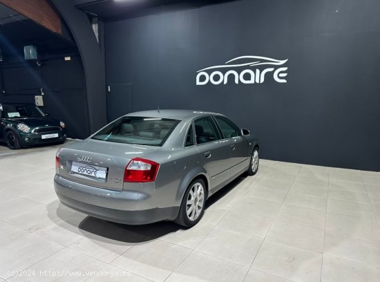 Audi A4 1.9 TDI quattro sport edition - Sada