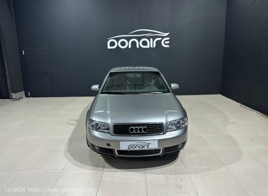 Audi A4 1.9 TDI quattro sport edition - Sada