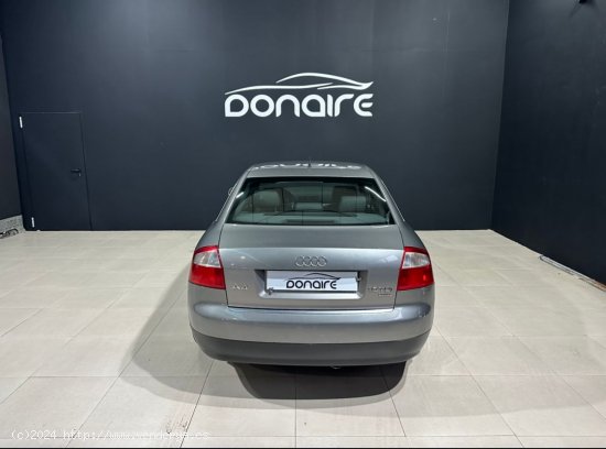 Audi A4 1.9 TDI quattro sport edition - Sada