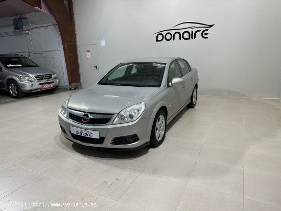 Opel Vectra Sport 1.9 CDTI 16v Auto - Sada