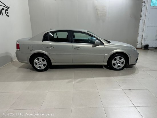 Opel Vectra Sport 1.9 CDTI 16v Auto - Sada