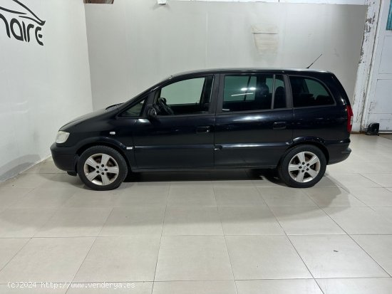 Opel Zafira Enjoy 1.8 16v - Sada