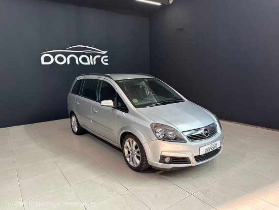  Opel Zafira Enjoy 1.9 CDTi 8v 120 CV - Sada 