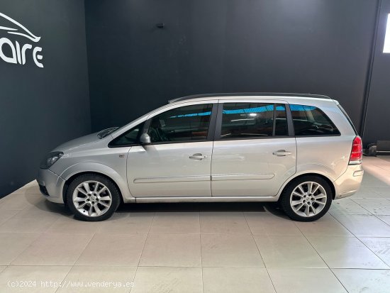 Opel Zafira Enjoy 1.9 CDTi 8v 120 CV - Sada