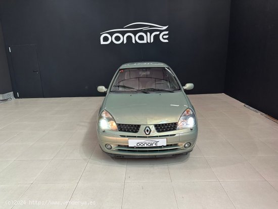 Renault Clio Expression 1.5dCi 65 - Sada