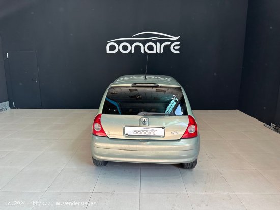 Renault Clio Expression 1.5dCi 65 - Sada