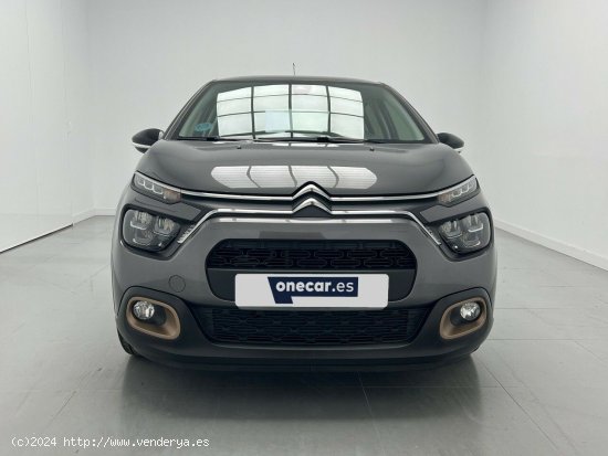 Citroën C3 1.2 PURETECH C-SERIES 83CV 5P - Malaga