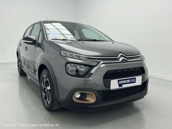 Citroën C3 1.2 PURETECH C-SERIES 83CV 5P - Malaga