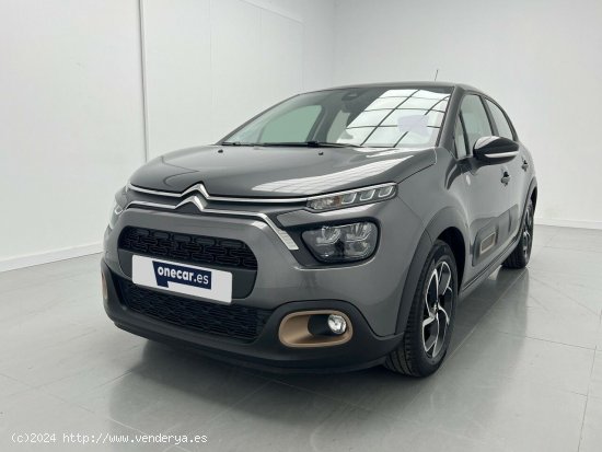 Citroën C3 1.2 PURETECH C-SERIES 83CV 5P - Malaga