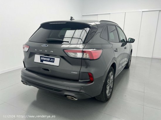 Ford Kuga FHEV 2.5 ST-LINE X AUTO 190CV 5P - Malaga