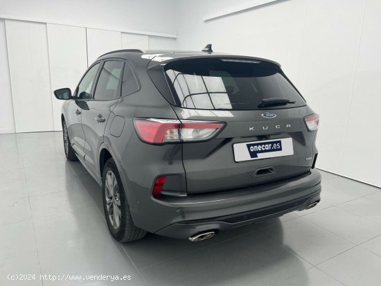 Ford Kuga FHEV 2.5 ST-LINE X AUTO 190CV 5P - Malaga