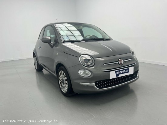 Fiat 500 1.0 HYBRID DOLCEVITA 70CV 3P - Malaga