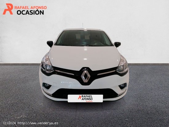 Renault Clio Limited TCe 55kW (75CV) -18 - Las Palmas de Gran Canaria