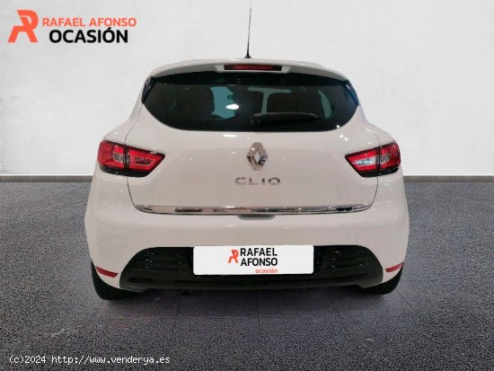 Renault Clio Limited TCe 55kW (75CV) -18 - Las Palmas de Gran Canaria