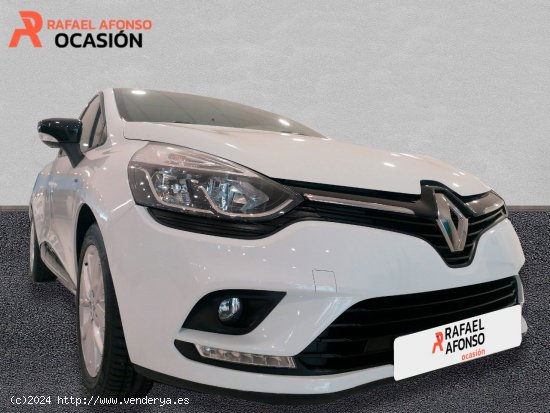 Renault Clio Limited TCe 55kW (75CV) -18 - Las Palmas de Gran Canaria