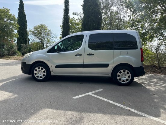 Peugeot e-Partner 1.6 hui tepee 90cv - Les Franqueses