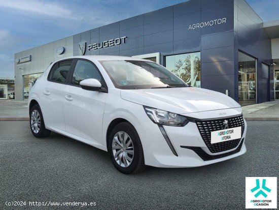 Peugeot 208  BlueHDi 73kW (100CV) Active - VITORIA