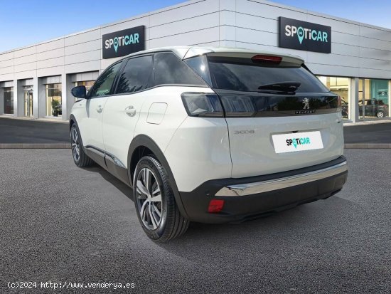 Peugeot 3008  225 e-EAT8 Allure Pack - VITORIA