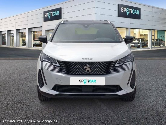 Peugeot 3008  225 e-EAT8 GT Pack - VITORIA