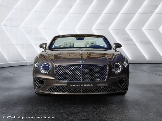 Bentley Continental GT GT V8 Convertible - Marbella