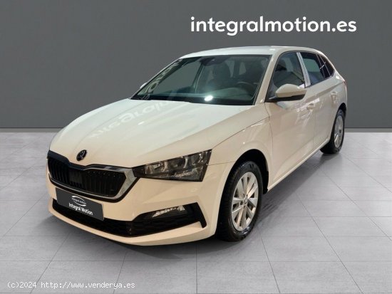  Skoda Scala 1.0 TSI 81KW (110 CV) Ambition -  