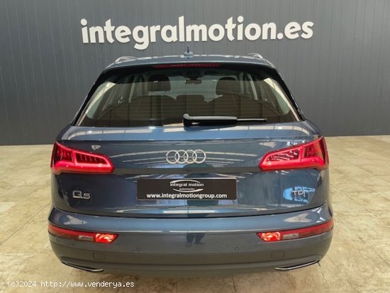 Audi Q5 2.0 TDI 110kW (150CV) - 