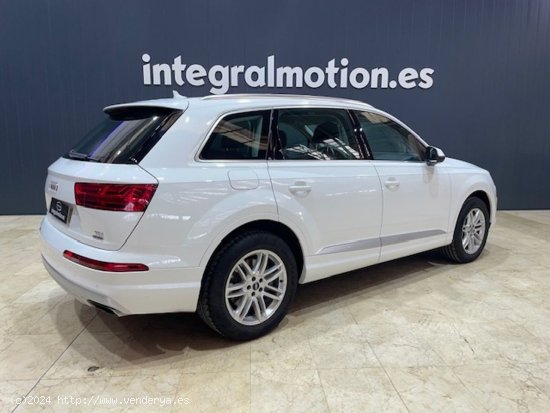 Audi Q7 3.0 TDI ultra quattro tiptronic - 