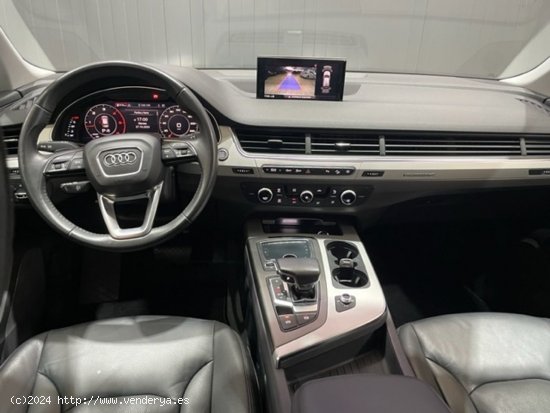 Audi Q7 3.0 TDI ultra quattro tiptronic - 