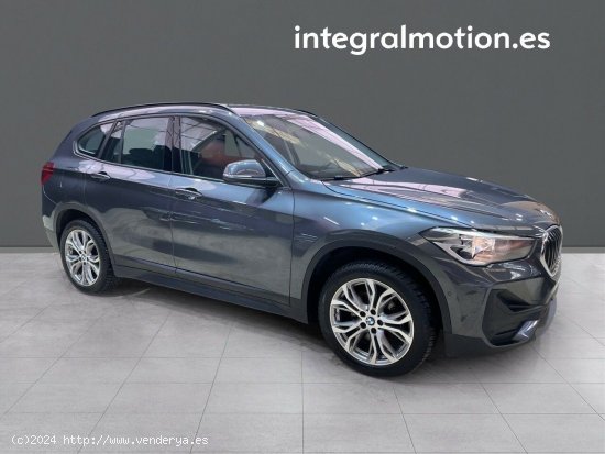 BMW X1 sDrive18d - 