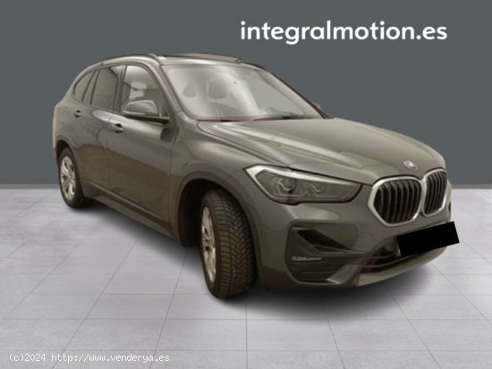 BMW X1 xDrive25e - 