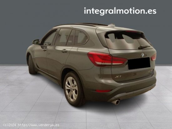 BMW X1 xDrive25e - 