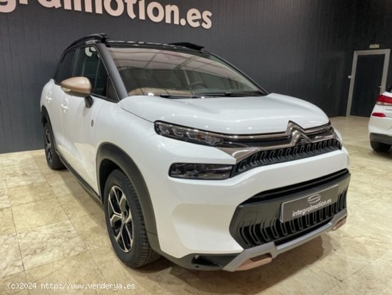 Citroën C3 Aircross BlueHDi 81kW (110CV) S&S C-Series - 