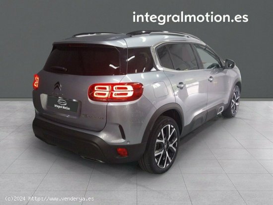 Citroën C5 Aircross BlueHdi 96kW (130CV) S&S Shine - 