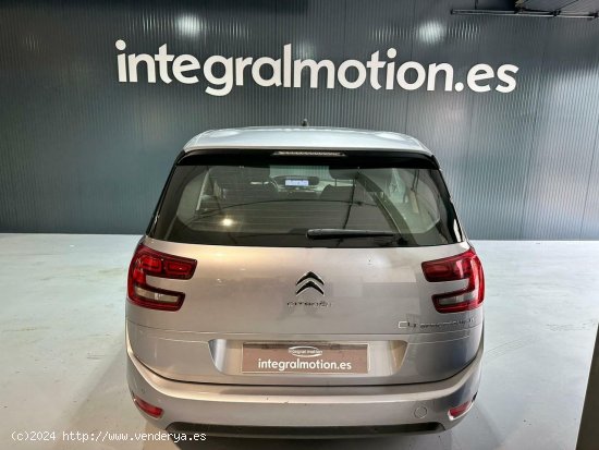 Citroën Grand C4 SpaceTourer PureTech 96KW (130CV) S&S 6v Live - 