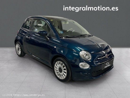 Fiat 500 Lounge 1.0 6v GSE 52KW (70 CV) - 