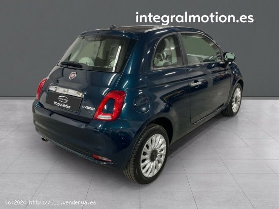 Fiat 500 Lounge 1.0 6v GSE 52KW (70 CV) - 