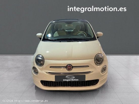 Fiat 500 Lounge 1.0 6v GSE 52KW (70 CV) - 