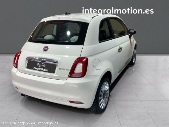 Fiat 500 Lounge 1.0 6v GSE 52KW (70 CV) - 