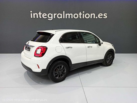 Fiat 500X Connect 1.6 Multijet 96KW (130CV) S&S - 