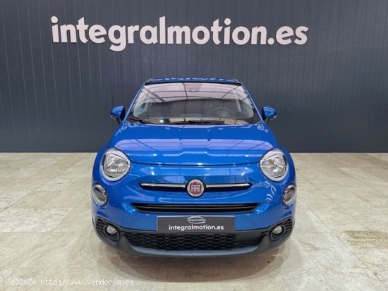 Fiat 500X Connect 1.6 Multijet 96KW (130CV) S&S - 