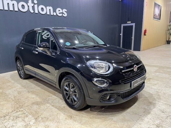 Fiat 500X Connect 1.6 Multijet 96KW (130CV) S&S - 